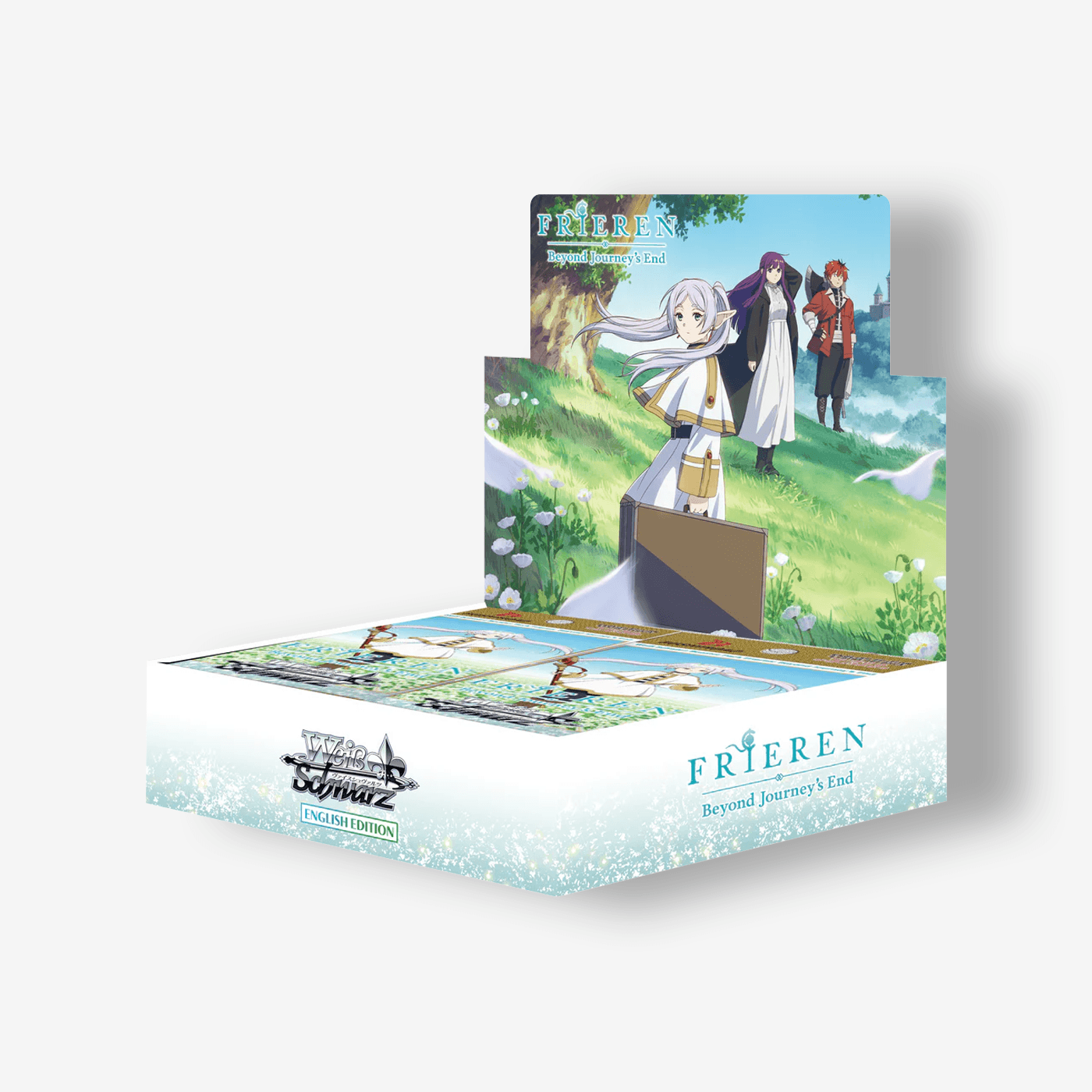 Weiss Schwarz: Freiren Beyond Journey's End