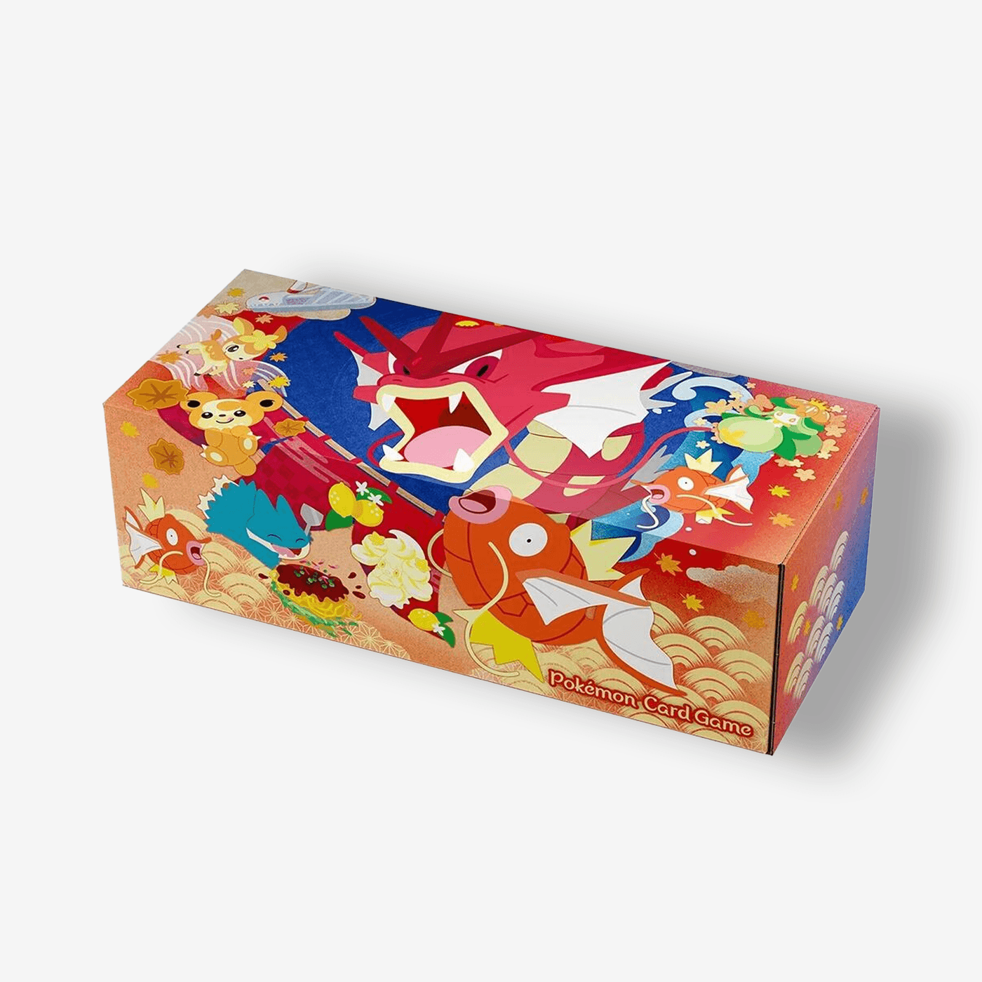 Special BOX Pokemon Center Hiroshima