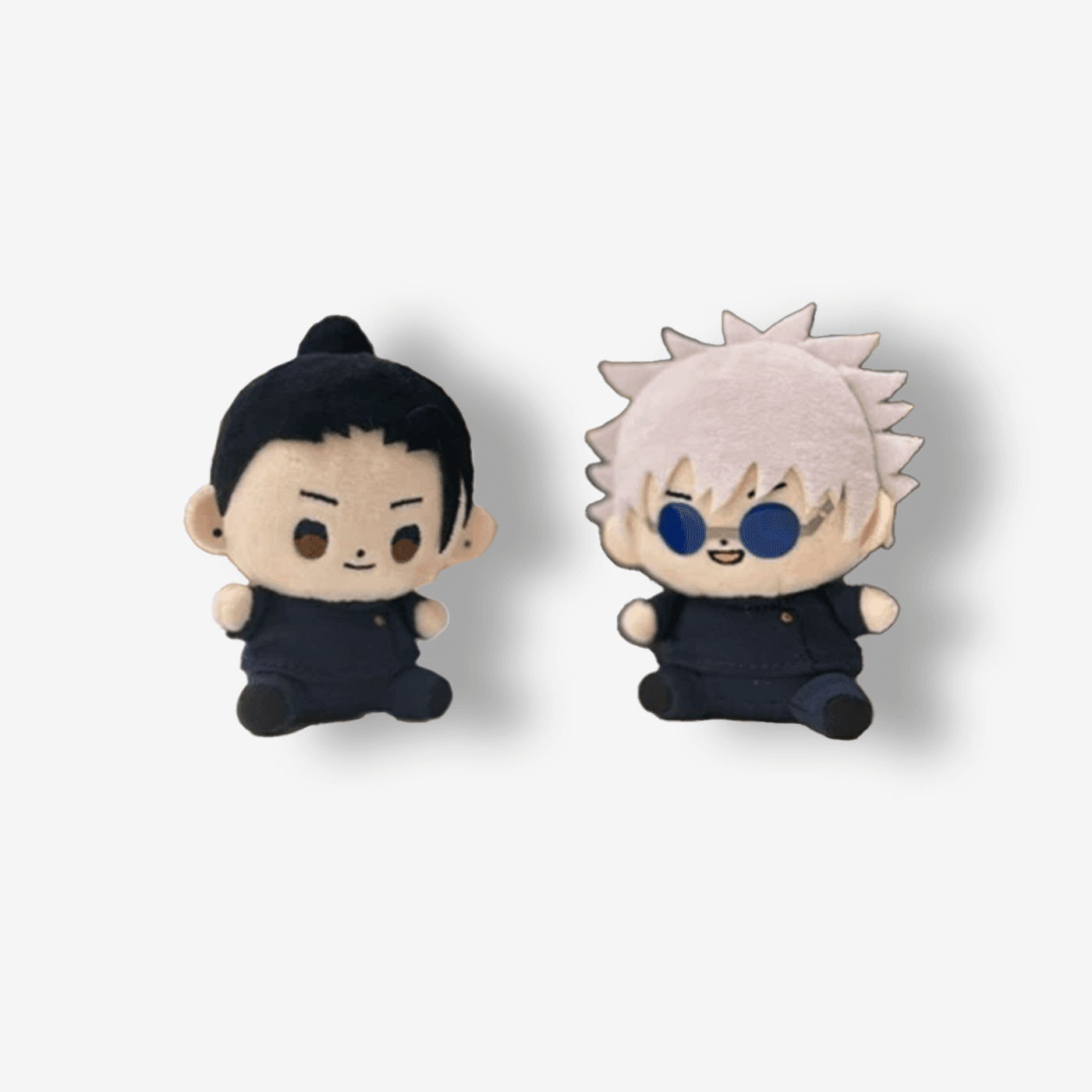 Jujutsu Kaisen: Mochibi Plush Toy