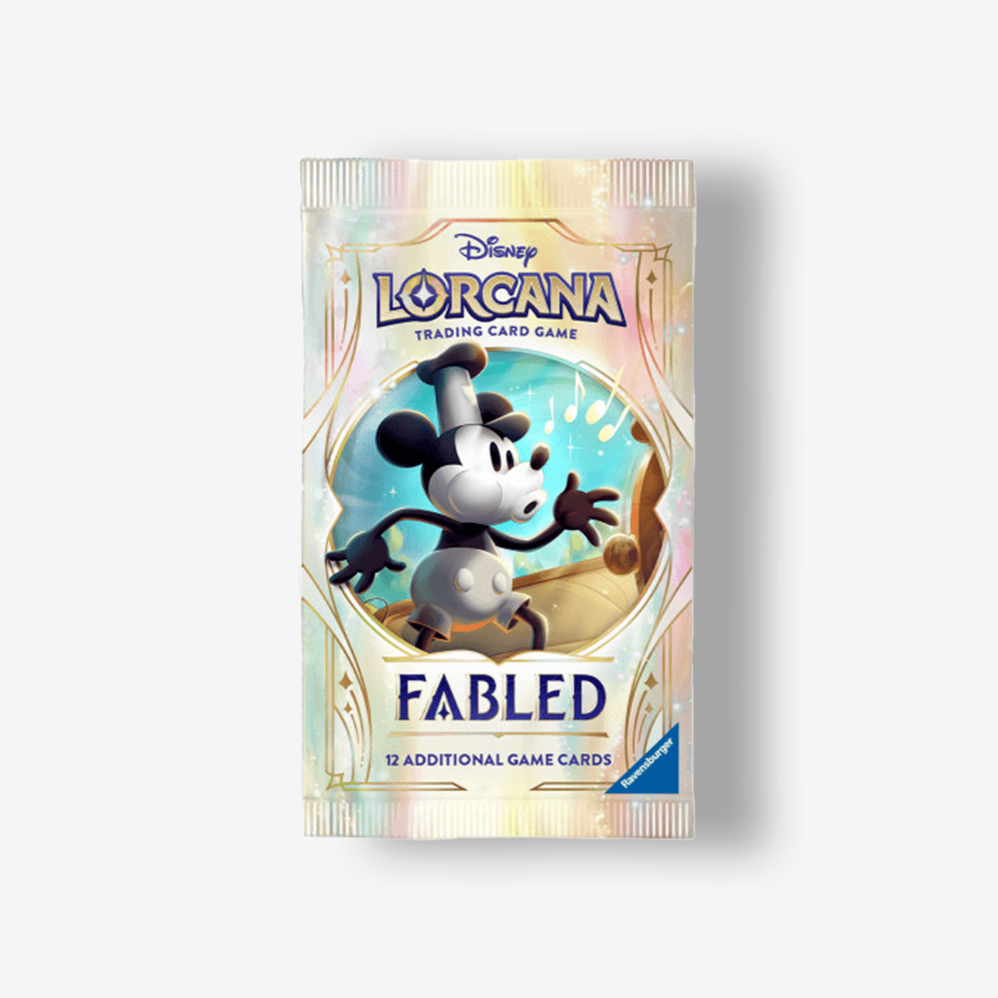 Lorcana: Fabled Booster Pack