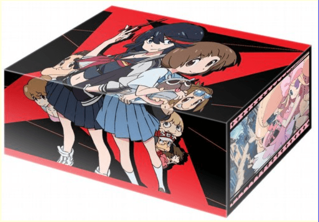 Weiss Schwarz: KilllaKill Power up Set