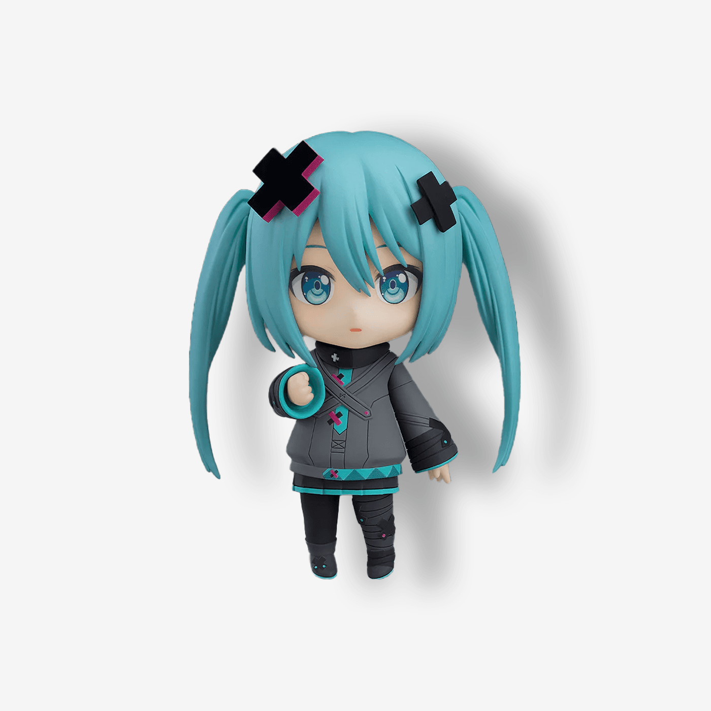 Nendoroid: Colorful Stage! Hatsune Miku Shuttered Sekai Ver.